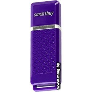Купить 4GB SmartBuy Quartz (фиолетовый) в Минске, доставка по Беларуси