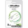 8GB OltraMax 220 Green