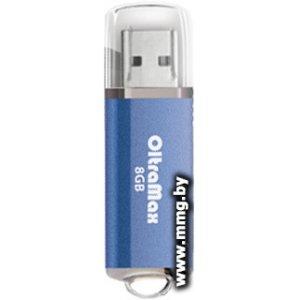 8GB OltraMax 30 Blue