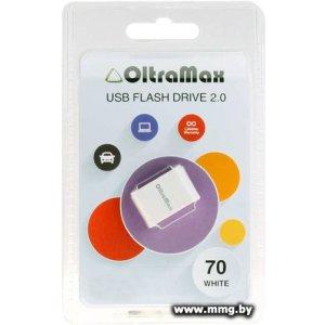 8GB OltraMax 70 White