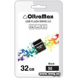 Купить 32GB OltraMax 50 black в Минске, доставка по Беларуси