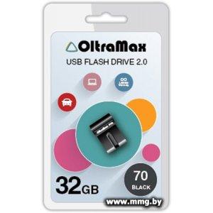 32GB OltraMax 70 black