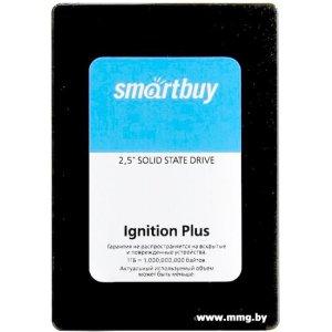 Купить SSD 960Gb Smartbuy Ignition Plus (SB960GB-IGNP-25SAT3) в Минске, доставка по Беларуси