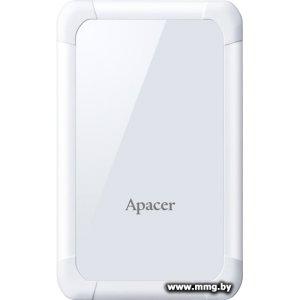 1TB Apacer AC532 (белый)