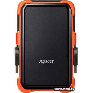1000Gb Apacer AC630 (черный) AP1TBAC630T-1