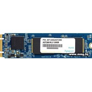 SSD 120Gb Apacer AST280 (AP120GAST280-1)