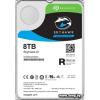 8000Gb Seagate SkyHawk (ST8000VE0004)