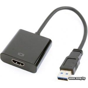 Адаптер Gembird A-USB3-HDMI-02