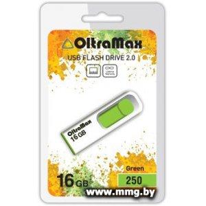 8GB OltraMax 250 Green