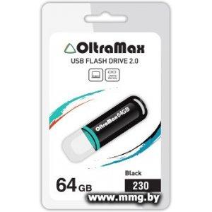 Купить 64GB OltraMax 230 black в Минске, доставка по Беларуси