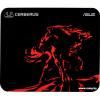 ASUS Cerberus Mat Mini (черный/красный) 90YH01C3-BDUA00