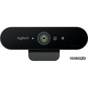 Logitech Brio 4K Pro Webcam (960-001106/ 960-001107CN )