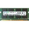 SODIMM-DDR3 8GB PC3-12800 Samsung M471B1G73DB0-YK0