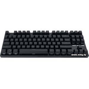 Klaviatura Red Square Mechanica Tkl Rsq 20011 Black Kupit V Minske S Dostavkoj