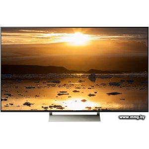 Купить Телевизор Sony KD-65XE9305 в Минске, доставка по Беларуси
