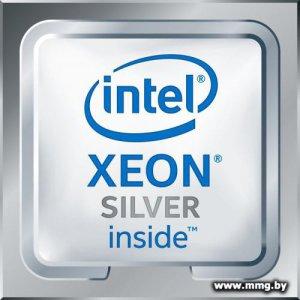 Купить Intel Xeon Silver 4108 (BOX) /3647 в Минске, доставка по Беларуси