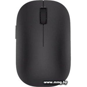 Купить Xiaomi Mi Wireless Mouse WSB01TM (черный) в Минске, доставка по Беларуси