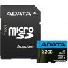 A-DATA 32Gb MicroSD Card Class 10 A1 UHS-I