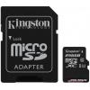 Kingston 256Gb MicroSDXC Canvas Select SDCS/256GB