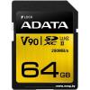 A-Data 64Gb Premier ONE ASDX64GUII3CL10-C
