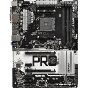 ASRock X370 PRO4 /AM4