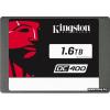 SSD 1.6Tb Kingston SSDNow DC400 (SEDC400S37/1600)