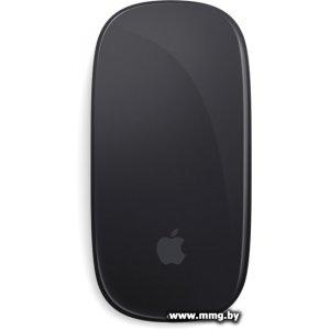 Купить Apple Magic Mouse 2 (серый космос) в Минске, доставка по Беларуси