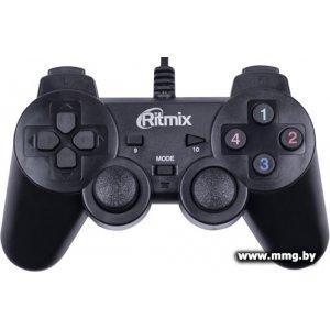 Купить GamePad Ritmix GP-005 в Минске, доставка по Беларуси
