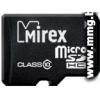 Mirex 16Gb MicroSD Class 10, UHS-I (U1)