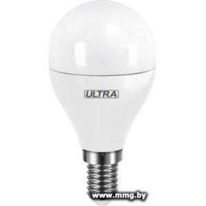 Лампа светодиодная Ultra LED-G45-5W-E14-4000K