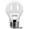 Лампа светодиодная Ultra[LED-G45-5W-E27-4000K]
