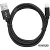 Кабель Cablexpert [CC-ApUSB2bk1m] <Black>