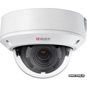 Купить IP-камера HiWatch DS-I208 в Минске, доставка по Беларуси