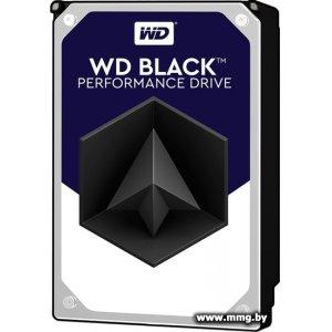 Купить 4000Gb WD Black (WD4005FZBX) в Минске, доставка по Беларуси