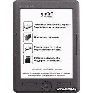Купить Gmini MagicBook W6HD в Минске, доставка по Беларуси