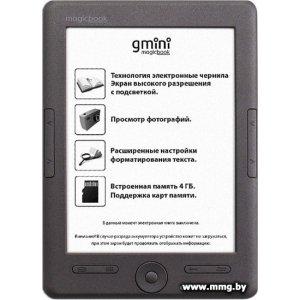 Купить Gmini MagicBook W6LHD в Минске, доставка по Беларуси