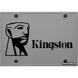 Купить SSD 120Gb Kingston SSDNow UV500 (SUV500/120G) в Минске, доставка по Беларуси