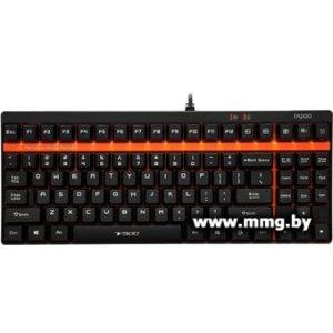 Купить Rapoo V500 в Минске, доставка по Беларуси