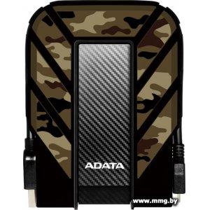 Купить 1TB ADATA HD710M Pro (AHD710MP-1TU31-CCF) в Минске, доставка по Беларуси