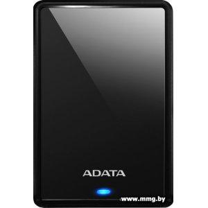 4TB ADATA HV620S Black