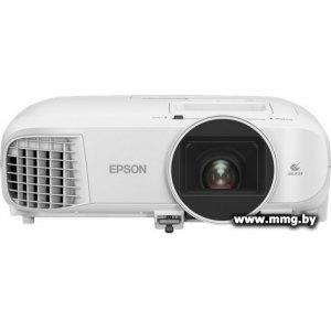 Купить Проектор Epson EH-TW5400 в Минске, доставка по Беларуси