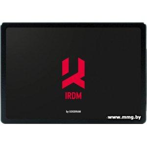 Купить SSD 240GB GOODRAM IRDM (IR-SSDPR-S25A-240) в Минске, доставка по Беларуси