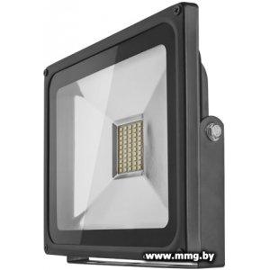 Прожектор Онлайт OFL-50-4K-BL-IP65-LED