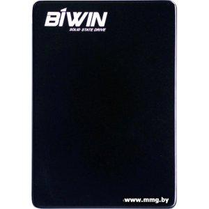 Купить SSD 120GB Biwin A3 CSE25G00002-120 в Минске, доставка по Беларуси