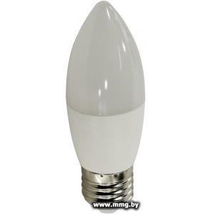 Лампа светодиодная Smartbuy SBL-C37-9_5-30K-E27