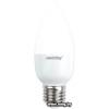 Лампа светодиодная Smartbuy SBL-C37-9_5-60K-E27