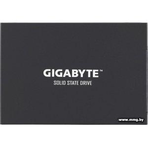 Купить SSD 256Gb Gigabyte UD PRO (GP-GSTFS30256GTTD) в Минске, доставка по Беларуси