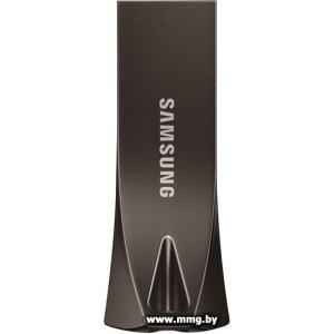 128GB Samsung BAR Plus (титановый)