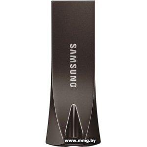 Купить 32GB Samsung BAR Plus Titan Gray в Минске, доставка по Беларуси