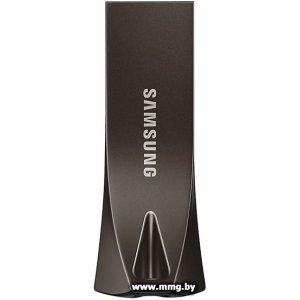 64GB Samsung BAR Plus Titan Gray